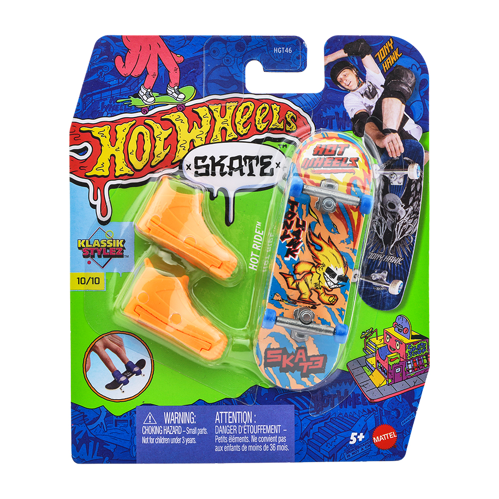 Hot Wheels ホットウィール | Mattel マテル